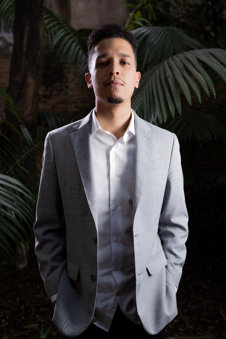 Vinícius Demian Vinícius Demian
