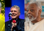 Ao UOL, Caetano e Chico defendem ato contra anistia: 'Infame'