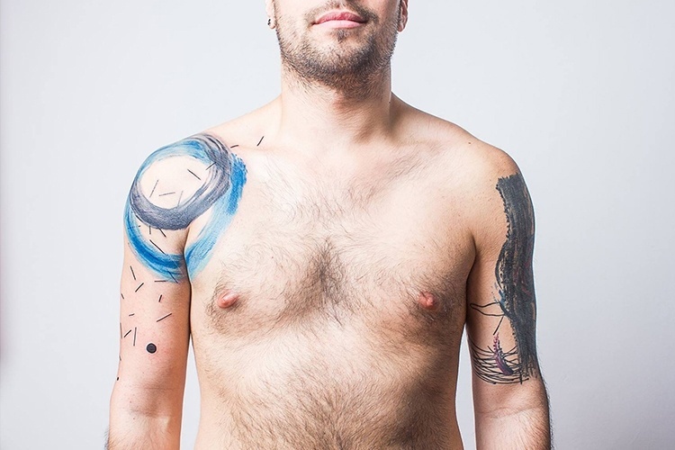 Kizun - Reprodução/Facebook/Kizun