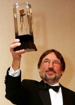 Zsigmond trabalhou com diretores como Spielberg, Woody Allen e Brain De Palma - Chris Martinez/Reuters