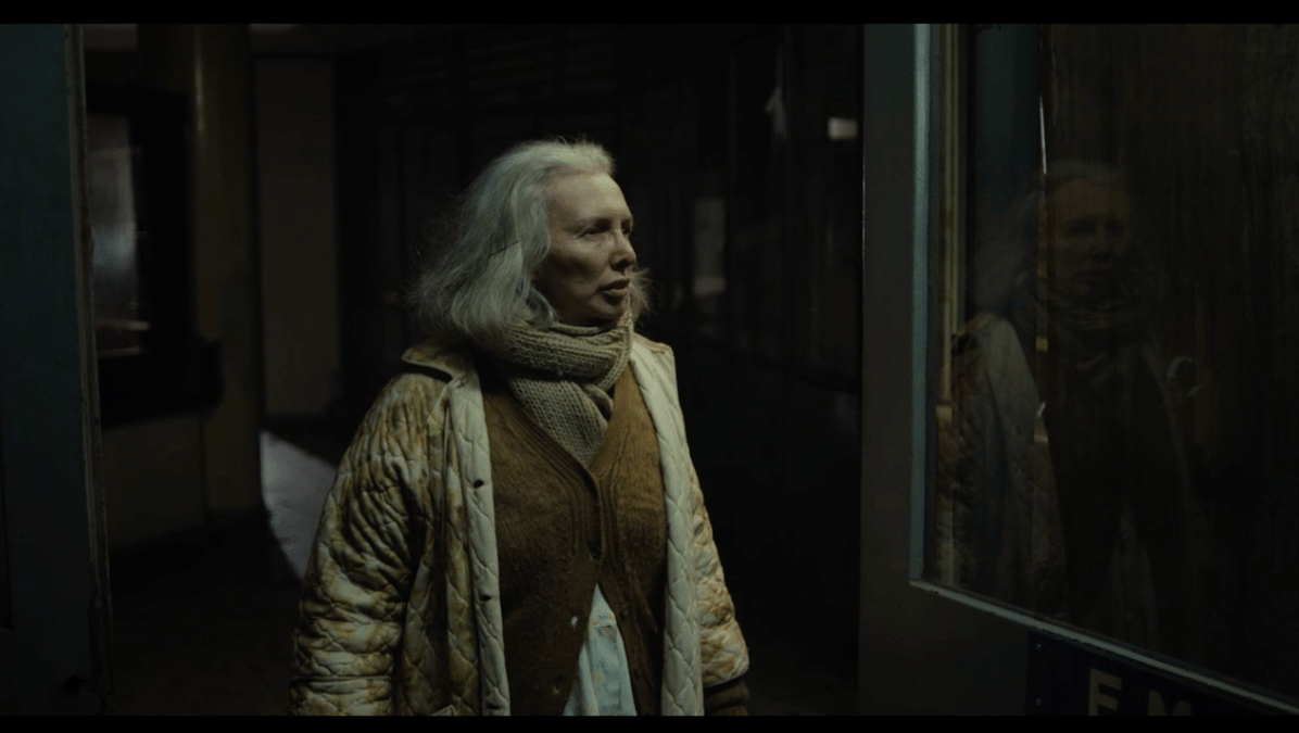 Cena do filme "Os Inimigos da Dor" - Divulgação