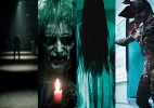 Dez filmes de terror que vo fazer voc dormir com as luzes acesas
