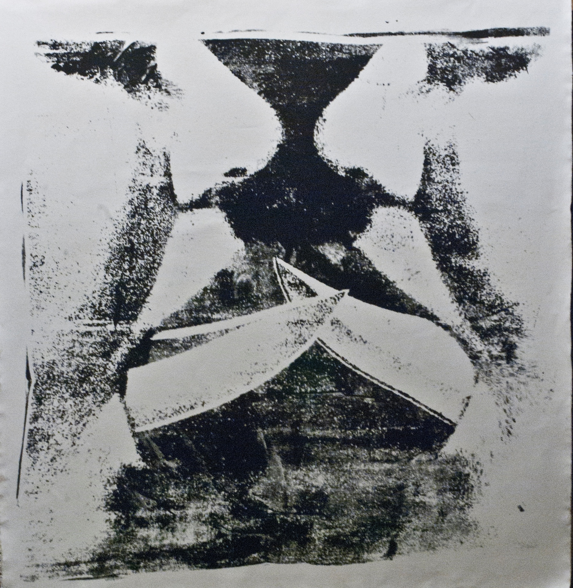 "Bestiário", de Renato Larini - Divulgação