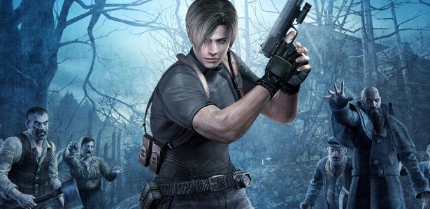 Resident Evil 4 (2005) vai finalmente descansar? - Jogando Casualmente