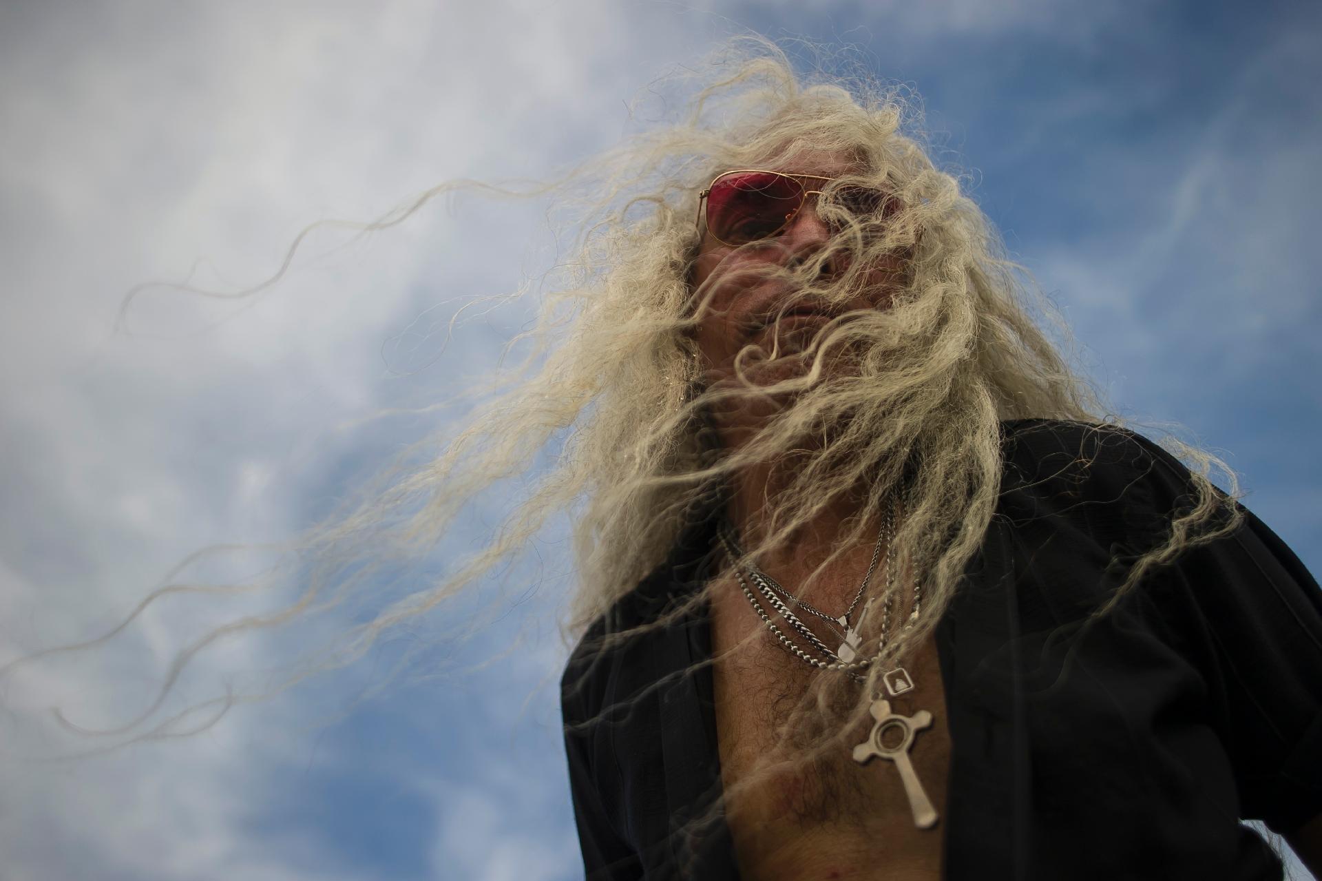 Rock in Rio 2017 - Bruna Prado/UOL