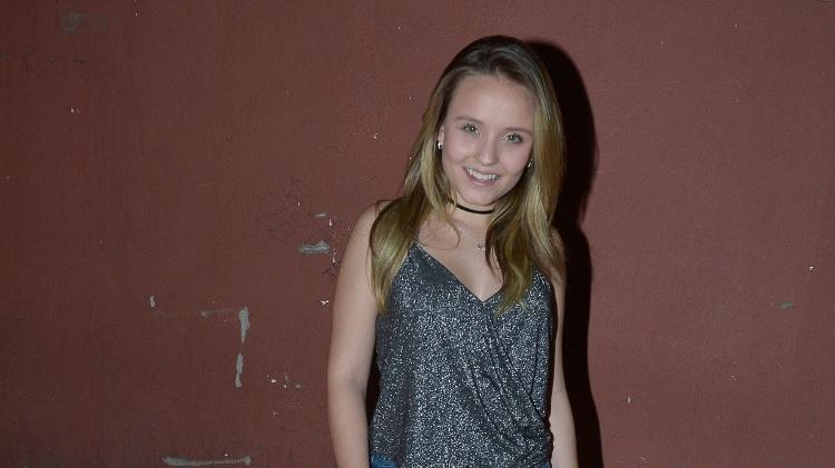 Apologise, Gabriela spanic ero foto Unfortunately! remarkable Think, that Gabriela spanic ero foto opinion you
