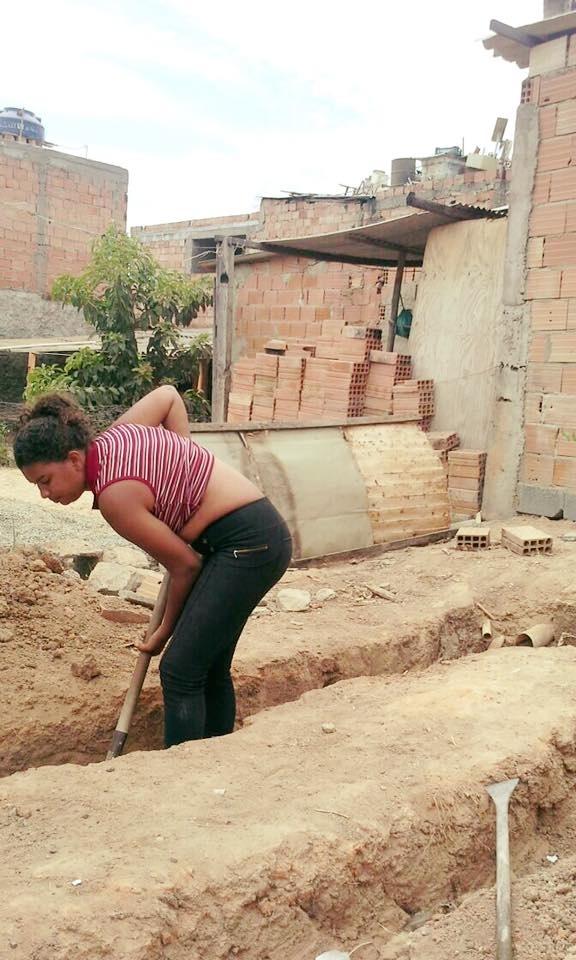 arquitetura na periferia - Divulgação