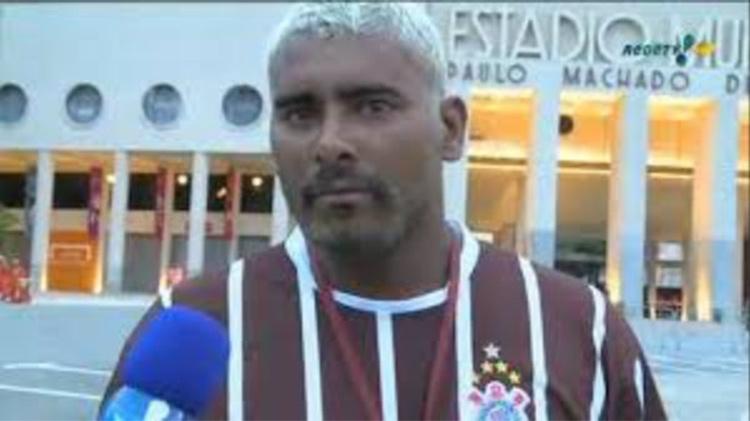 Reprodução/RedeTV!