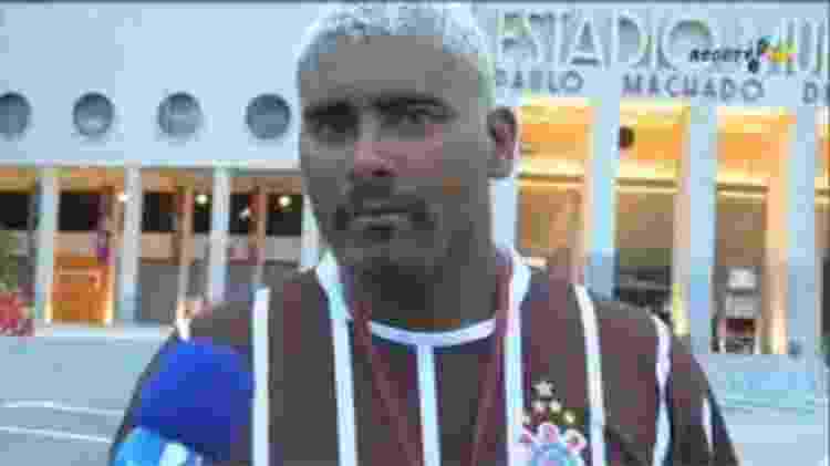 Reprodução/RedeTV!