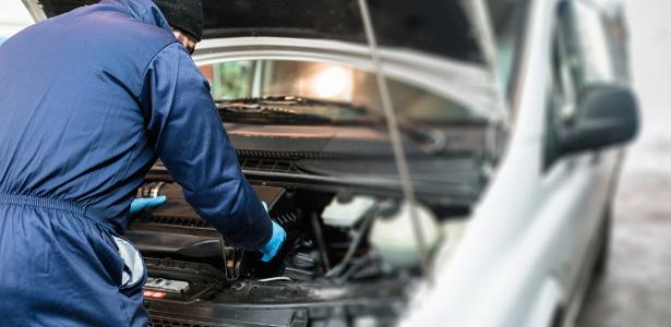 Quando boa intenção detona o carro: cuidados que fazem mal ao veículo - Vimarsana News