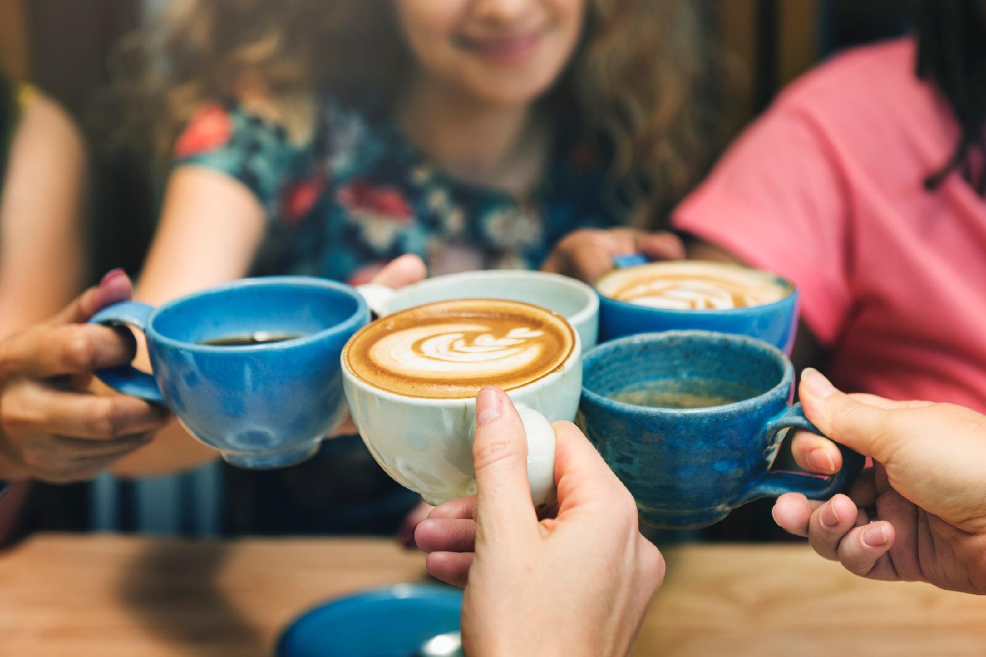 17 benefícios do café para a saúde; veja como e quanto consumir