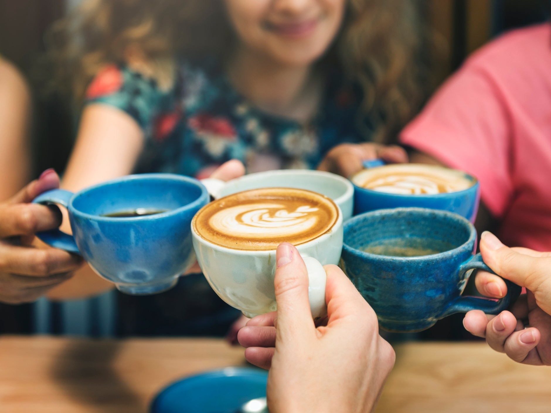 Conheça algumas diferenças dos principais cafés que consumimos