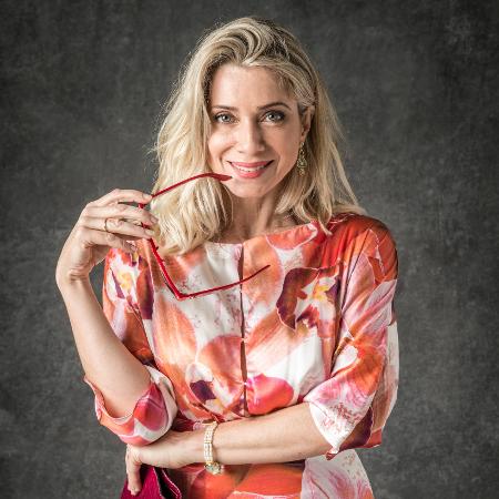 Letícia Spiller - João Cotta/Globo - João Cotta/Globo