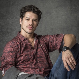 João Cotta/Globo