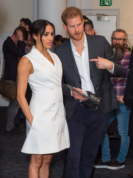 Meghan 1 - Getty Images - Getty Images