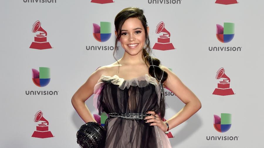 Jenna Ortega: atriz de "Você" foi escalada para "Pânico 5" - Getty Images