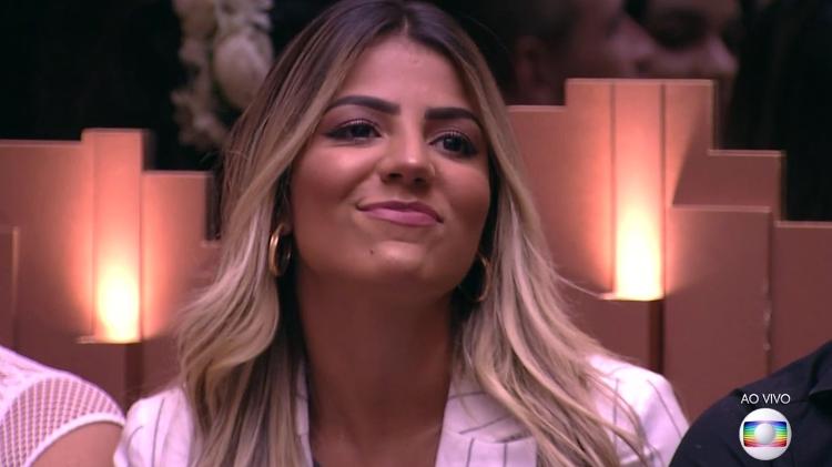 Reprodução/TvGlobo