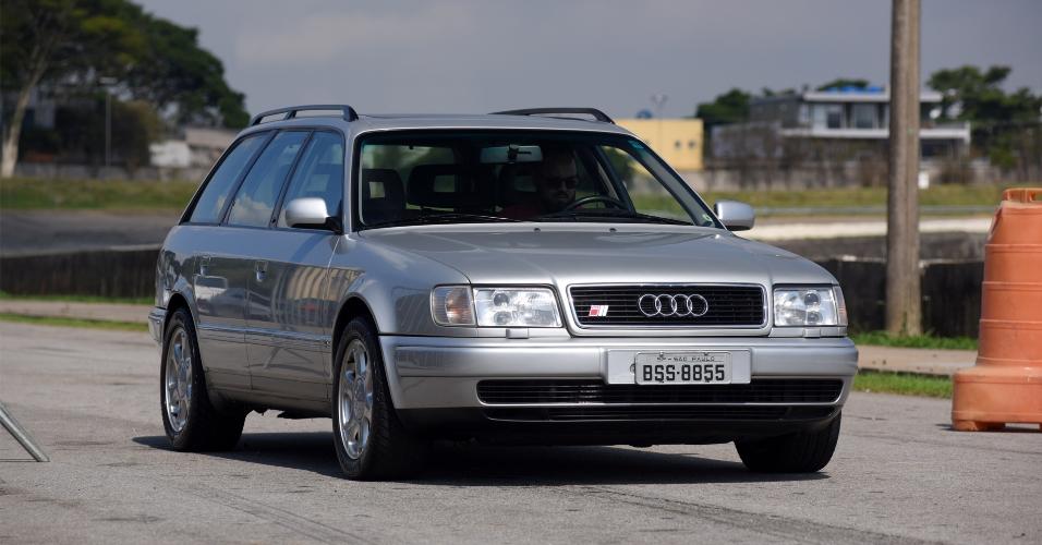 Os carros de Ayrton Senna