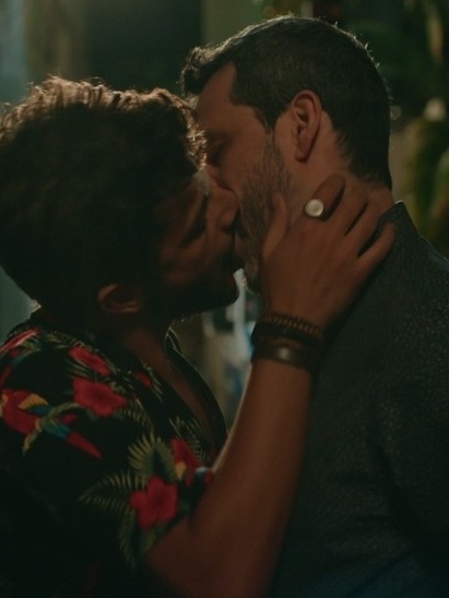 De novo, Netflix mostra beijo gay em desenho para crianças, Entretenimento