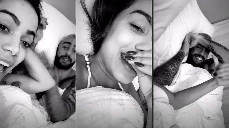 Reprodução/Instagram