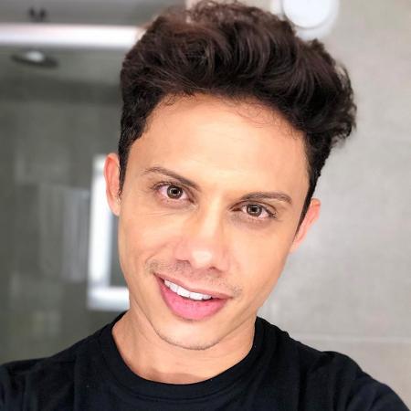 Silvero Pereira, que faz sucesso no longa Bacurau - Reprodução/ Instagram