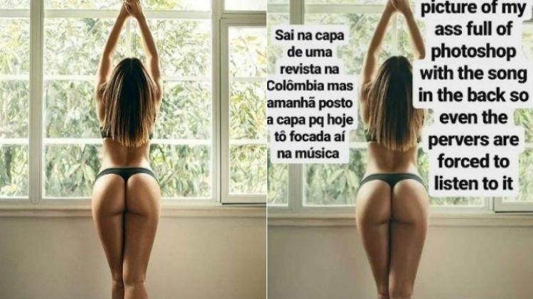 Reprodução/Instagram