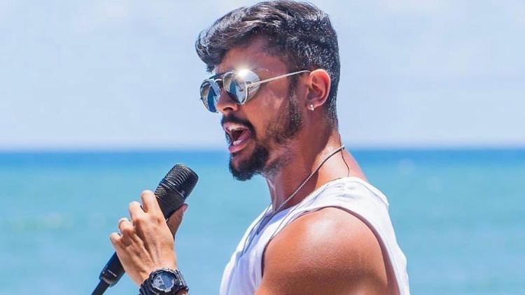 Lincoln e Duas Medidas - Divulgação - Divulgação