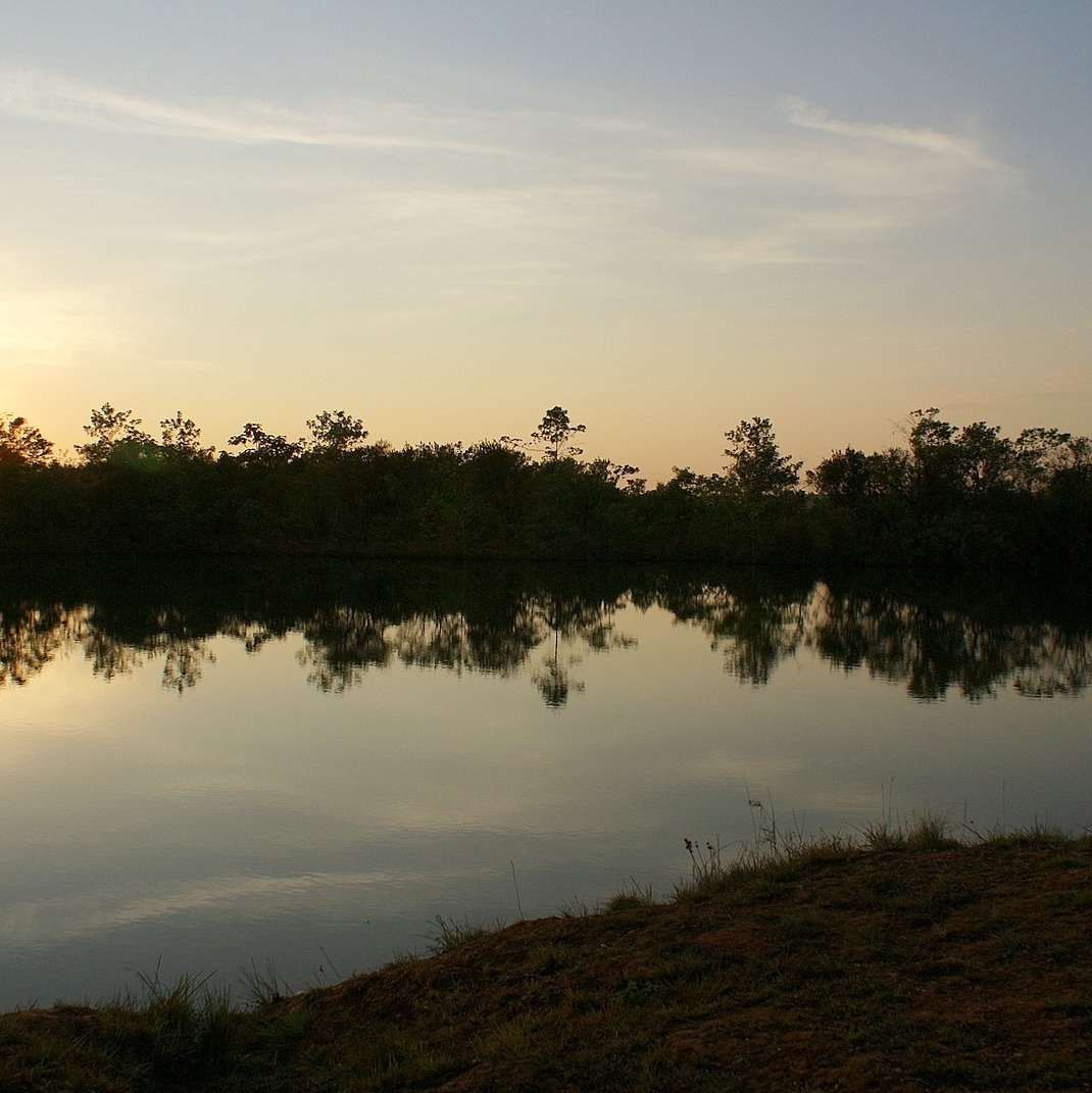 Parque Nacional de Brasília reabre acesso a piscinas