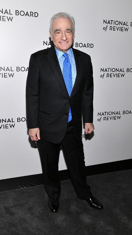 Scorsese - Dia Dipasupil/Getty Images - Dia Dipasupil/Getty Images