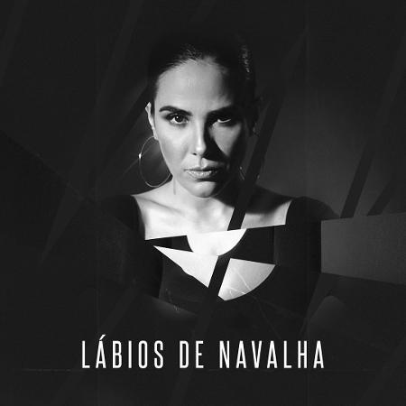 Wanessa lança clipe de "Lábios de Navalha" - Divulgação