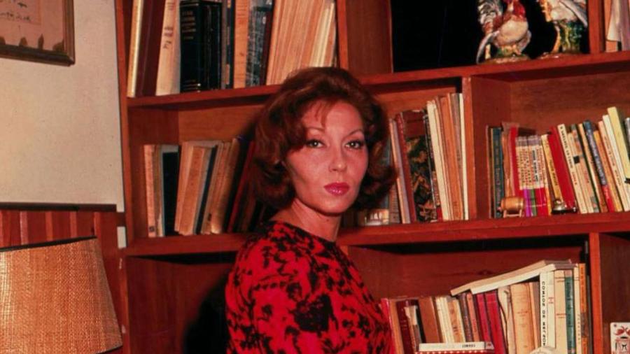 Clarice Lispector - Arquivo