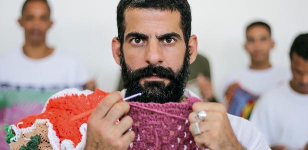Estilista Gustavo Silvestre sobre plágio do seu trabalho: 'Criei algo novo'