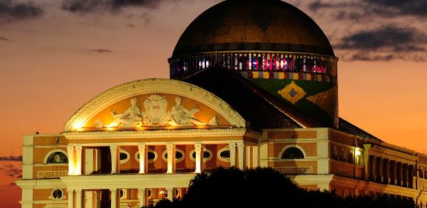 Previsão do Tempo para a Semana em Manaus; Veja - Vimarsana News
