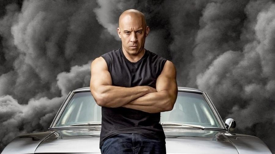 The Rock, Vin Diesel e Tyrese Gibson fazem as pazes - Velozes Club