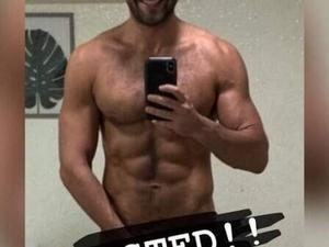 sergio - Reprodução - Reprodução