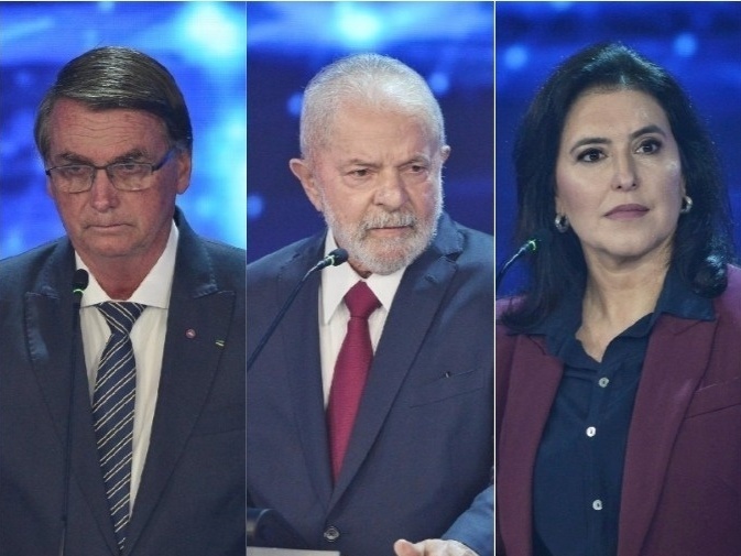 Entenda o movimento dos possíveis candidatos à Presidência na eleição de  2022