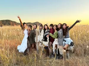 JYP e seu histórico em lançar girl groups de K-pop de sucesso