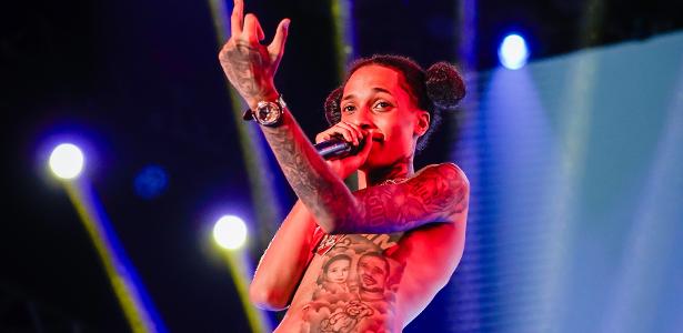 Lollapalooza: quem é Oruam? Quem é o pai do trapper?