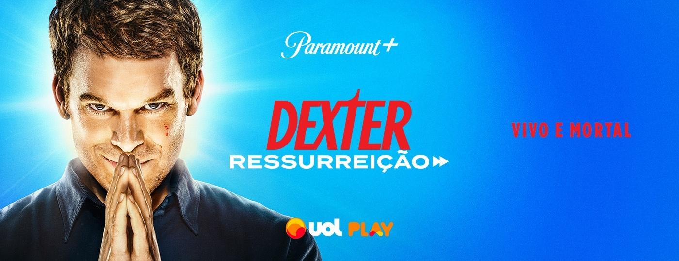 Ele está vivo! Confira tudo sobre Dexter Ressurreição - uol play