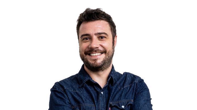 Allan Lico: "A luz no fim" do túnel para que a gente consiga desenvolver mais formatos brasileiros é a regulamentação do streaming Allan Lico: "A luz no fim" do túnel para que a gente consiga desenvolver mais formatos brasileiros é a regulamentação do streaming