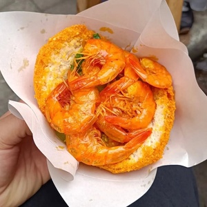Tabuleiro do Acarajé
