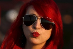 minas do metal - Pilar Olivares/REUTERS - Pilar Olivares/REUTERS