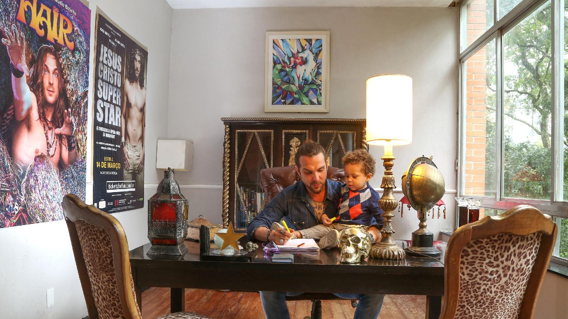 Marco Antonio Teixeira/ UOL