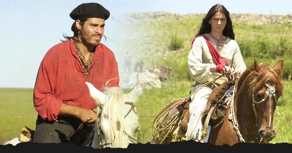 Reprodução/TV Globo