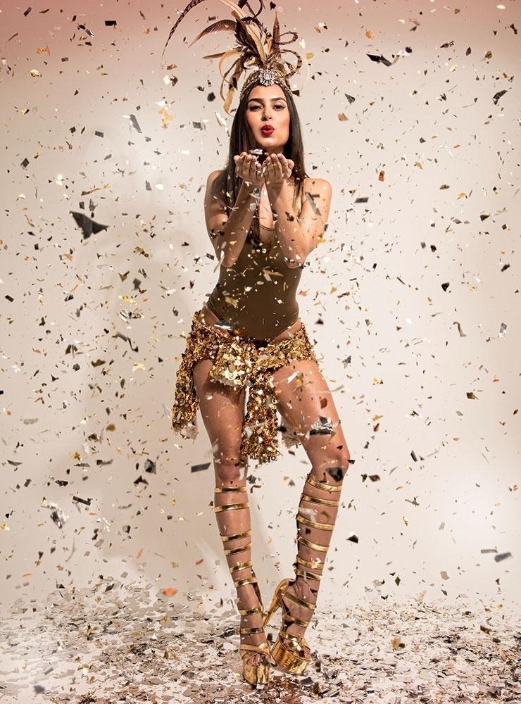 Divulgação Corpo a Corpo