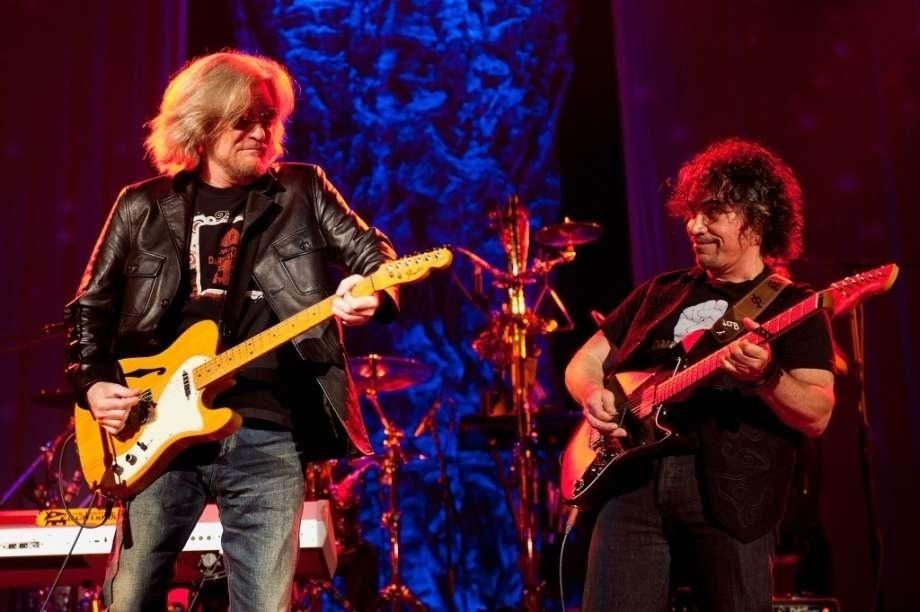 A dupla Hall & Oates - Erika Goldring/Getty Images