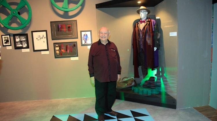 Castelo - Marcos Ribas/Brazil News - Marcos Ribas/Brazil News