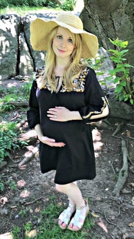 Melissa Rauch, a Bernadette de "The Big Bang Theory", está grávida do primeiro filho - Reprodução/Instagram