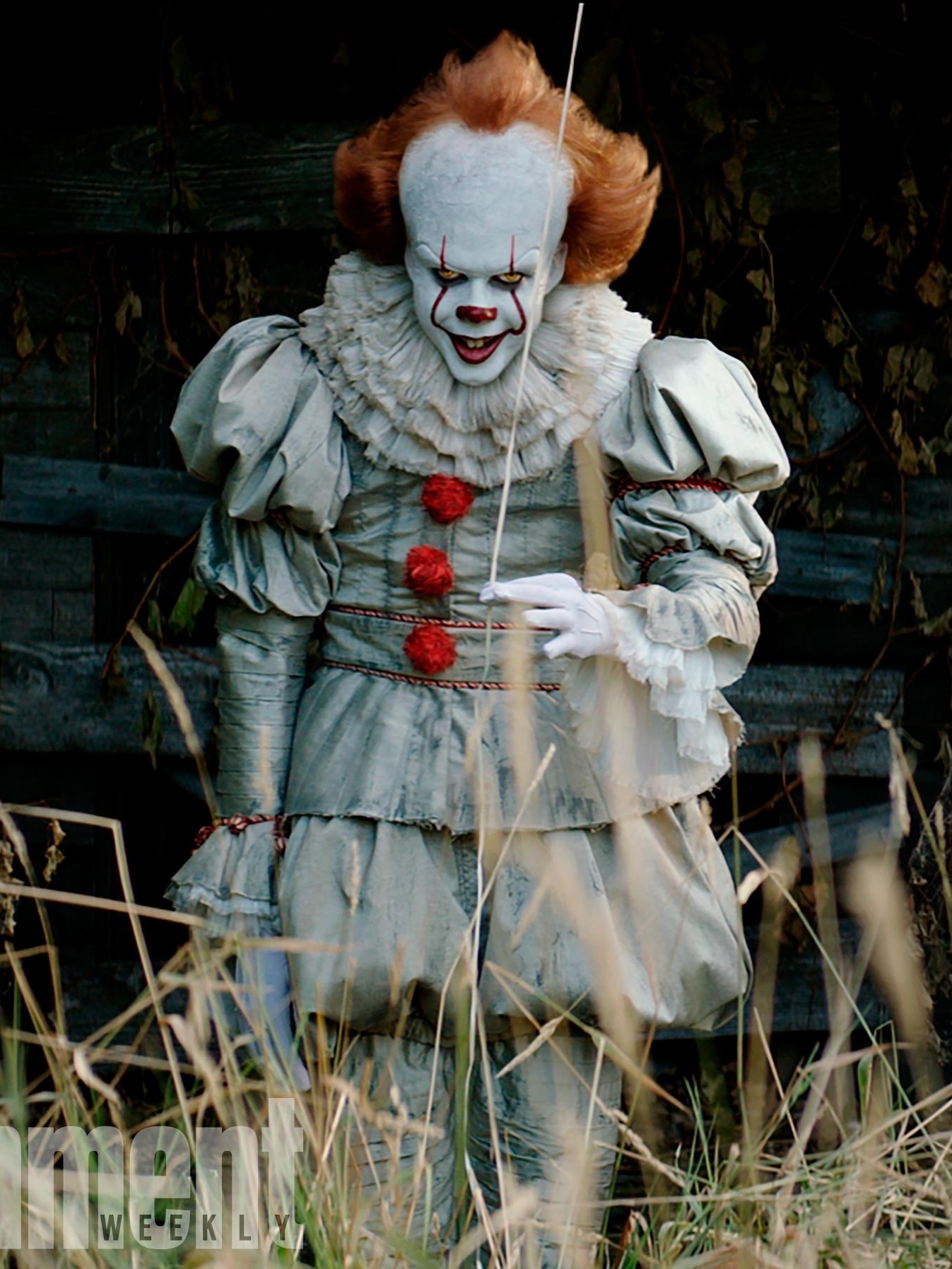 It: A Coisa: conheça o palhaço da vida real mais assustador que