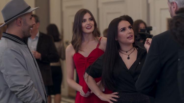 Reprodução/TV Globo